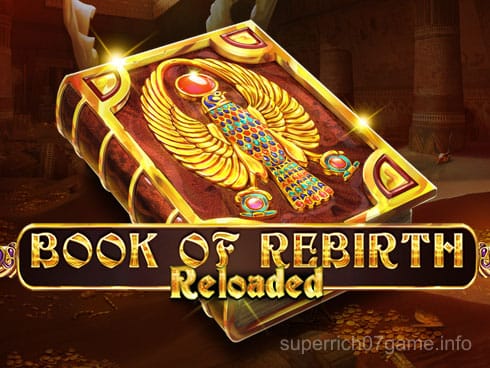 Book of Rebirth Reloaded