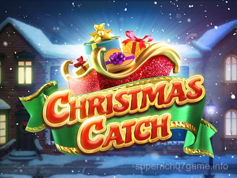 Christmas Catch